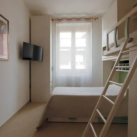 Appartement Refresh House Brindisi