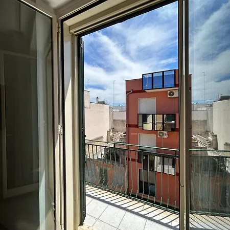 Refresh House Brindisi