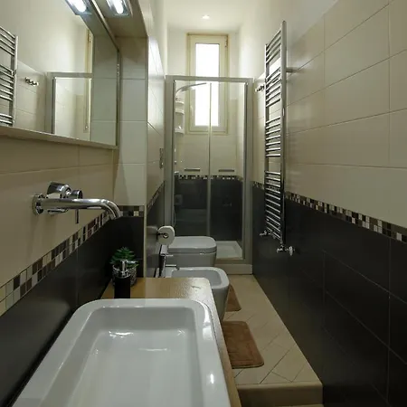 Appartement Refresh House Brindisi