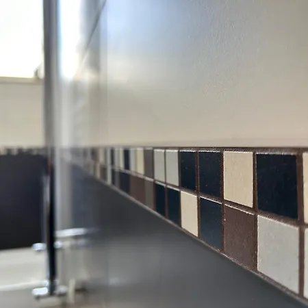 Appartement Refresh House Brindisi