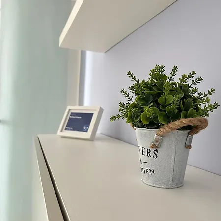 Appartement Refresh House