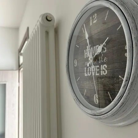 Appartement Refresh House *