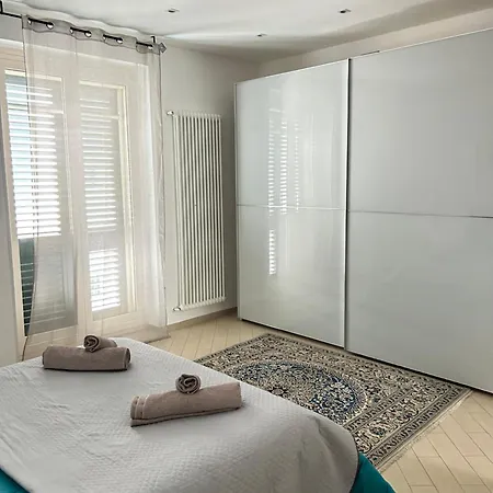 Refresh House Appartement