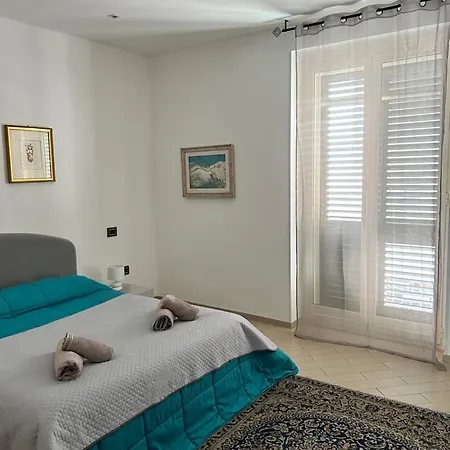 Refresh House Appartement