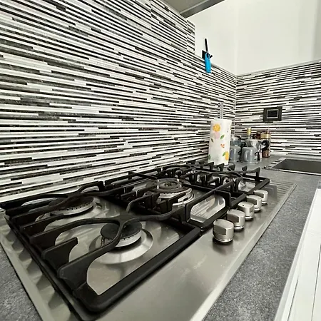 Refresh House Appartement Brindisi