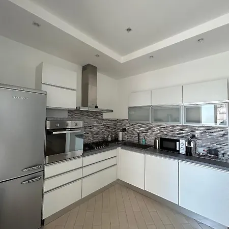 Refresh House Apartment Brindisi