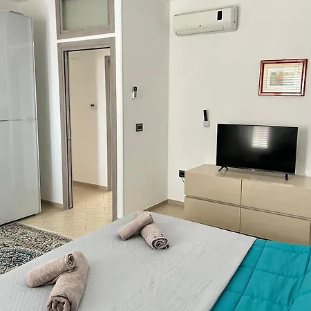 Refresh House Apartment Brindisi
