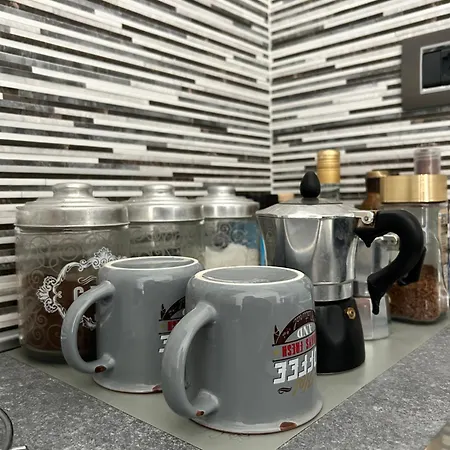 Refresh House Lägenhet *