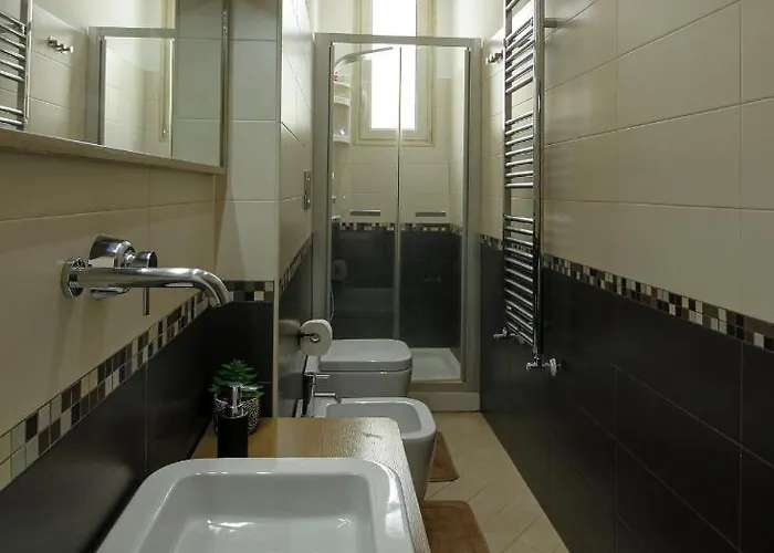 Apartamento Refrésh House Bríndisi